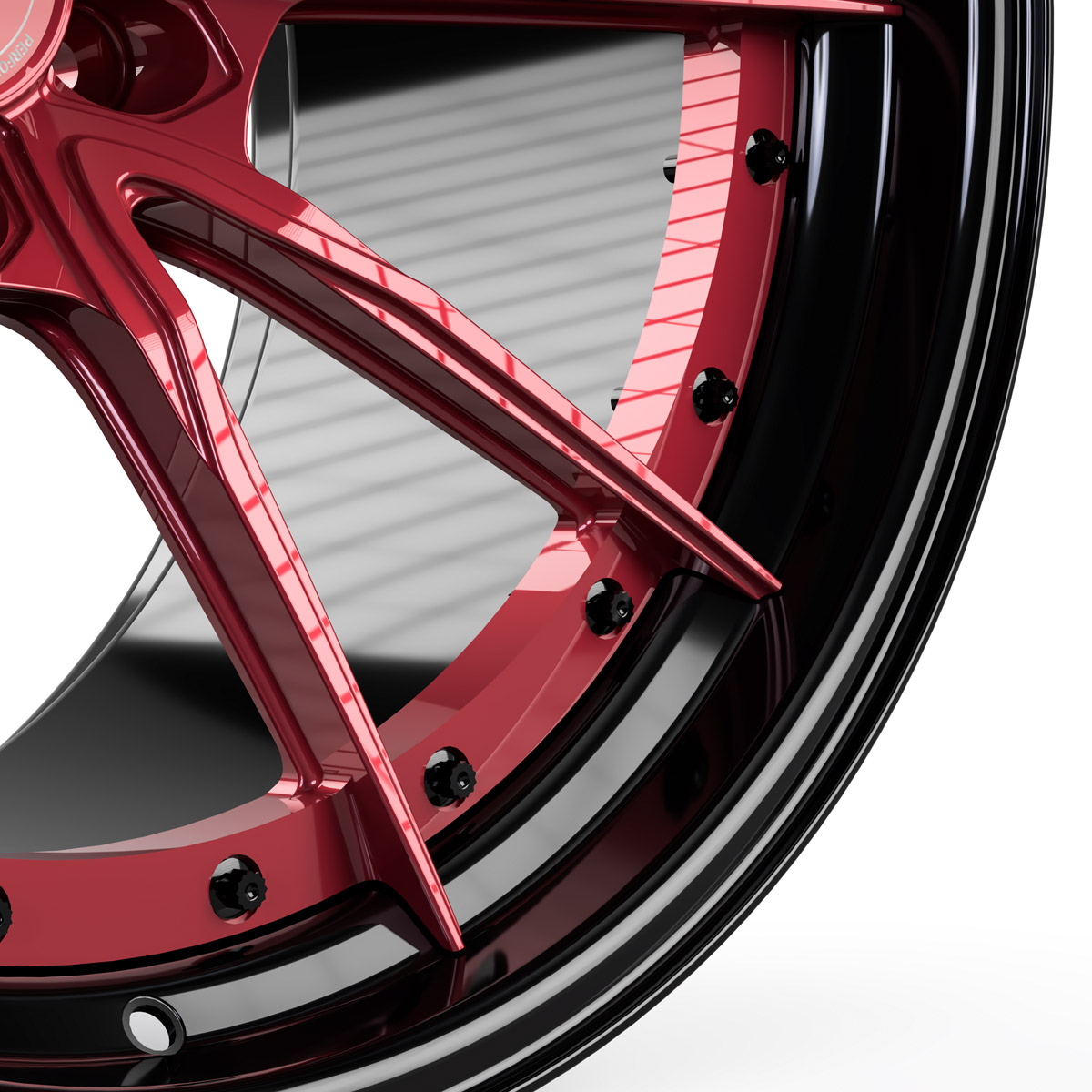 vvz様 Vicrez VSF 2-Piece Forged Wheel vzw1011 | Vicrez.com