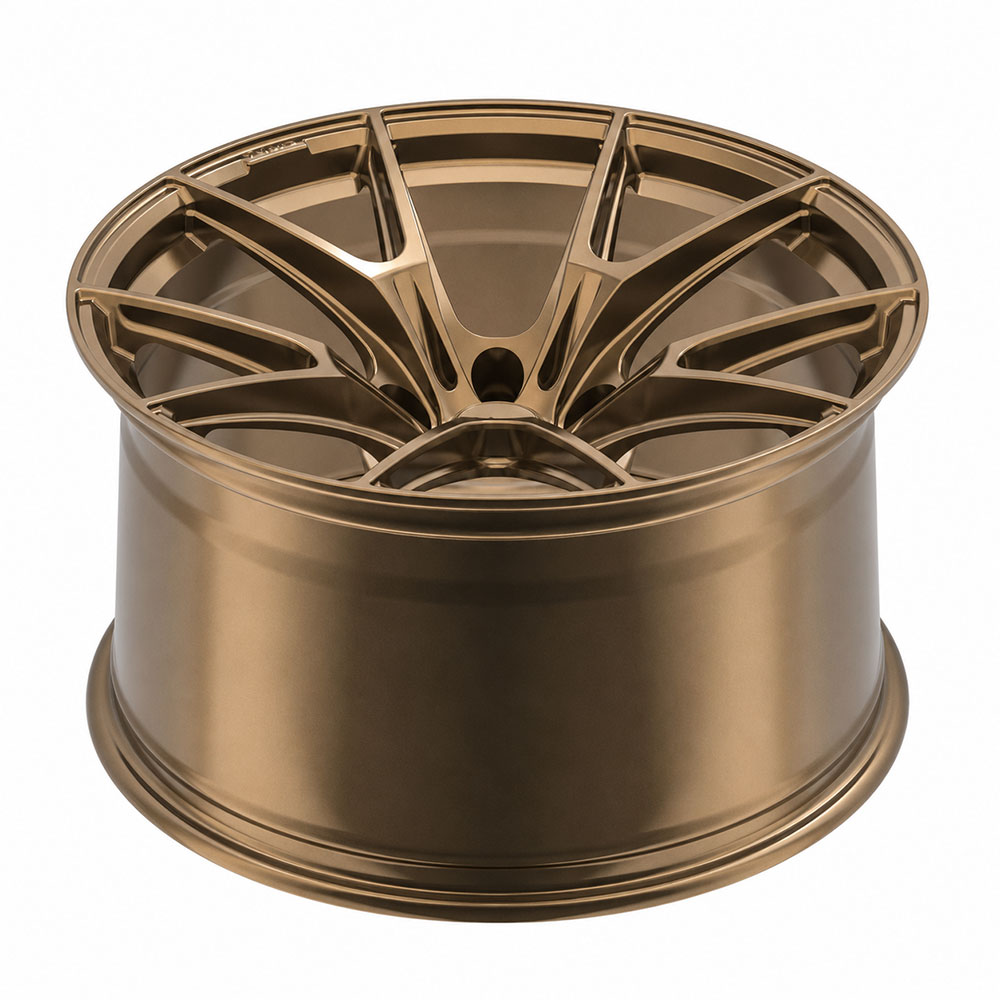 20x11 VFS190 Satin Bronze Wheels & Lanvigator Catchpower Tire All