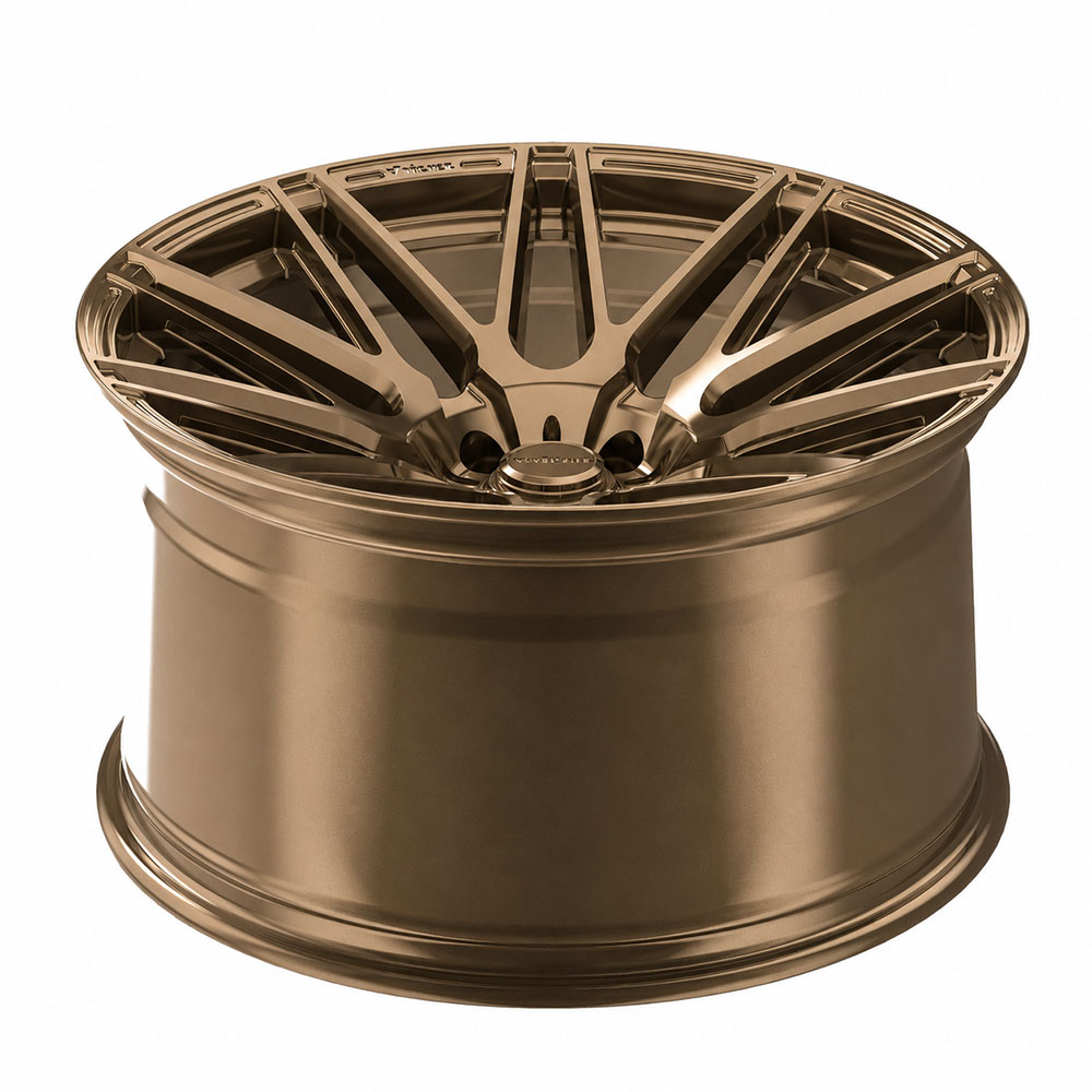 VFS200 Satin Bronze Wheel 20x11 | Dodge Durango Widebody 2014-2024