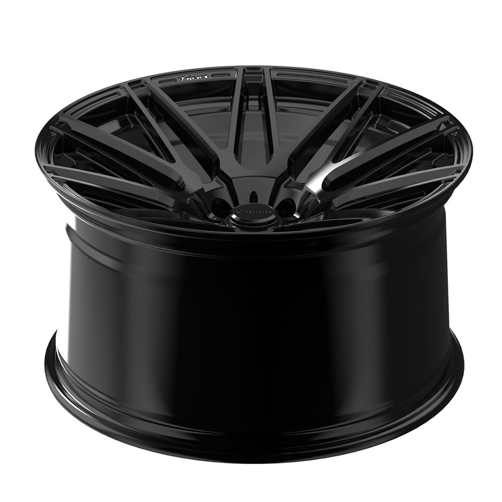 VFS200 Matte Black Wheel 20x11 | Chrysler 300 SRT 2012-2023