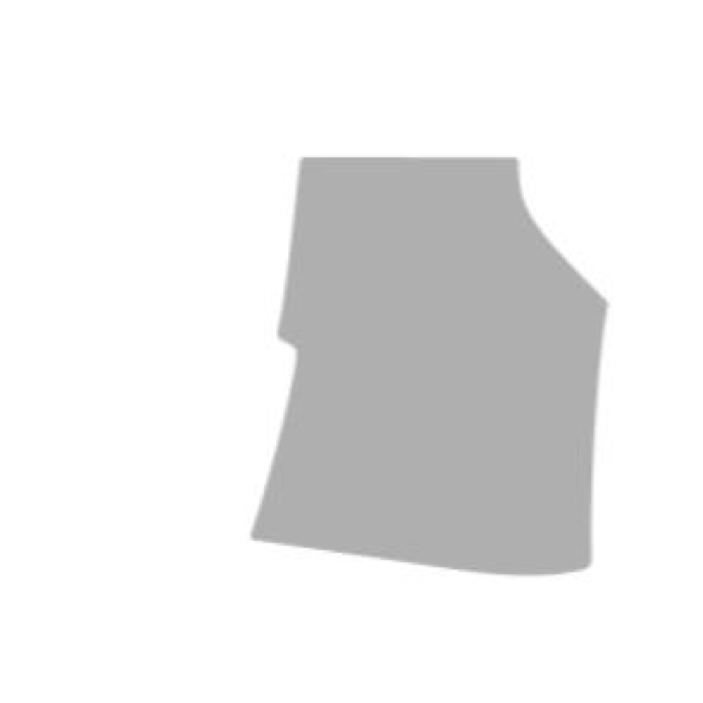 Vicrez Paint Protection PPF Pre-Cut Rocker, Front Bed Driver vpp6217 ...