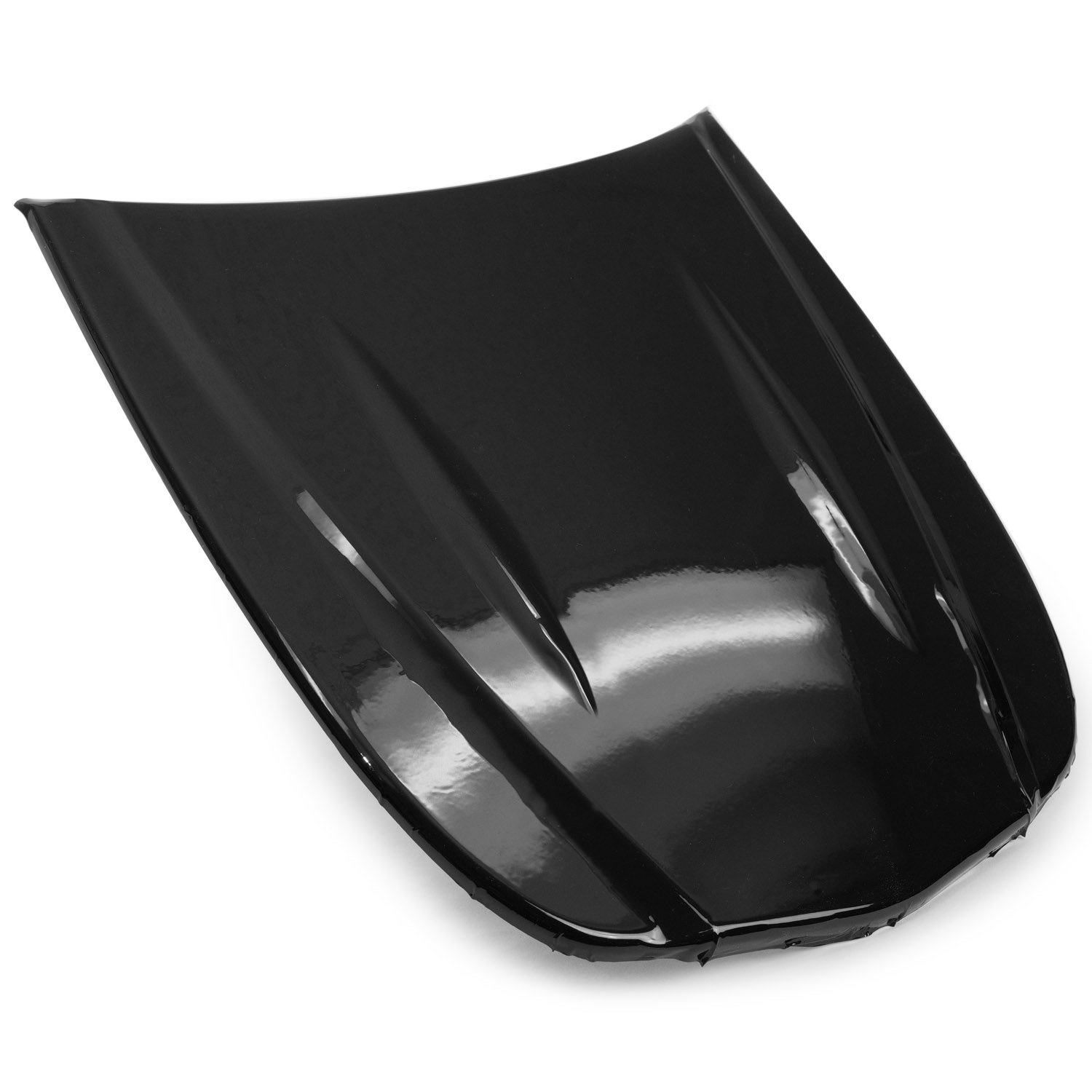 Vicrez Vinyl Car Wrap Film vzv10106 Gloss Black