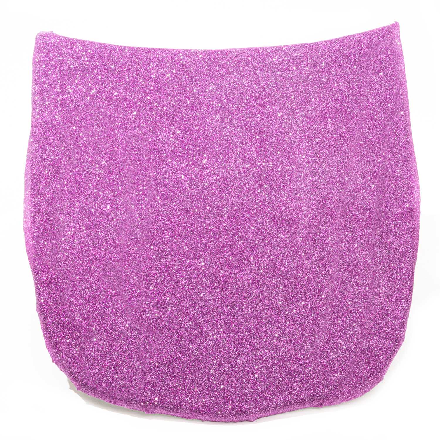 Vicrez Vinyl Car Wrap Film vzv10273 Glitter Pink 4ft x 60ft (Full