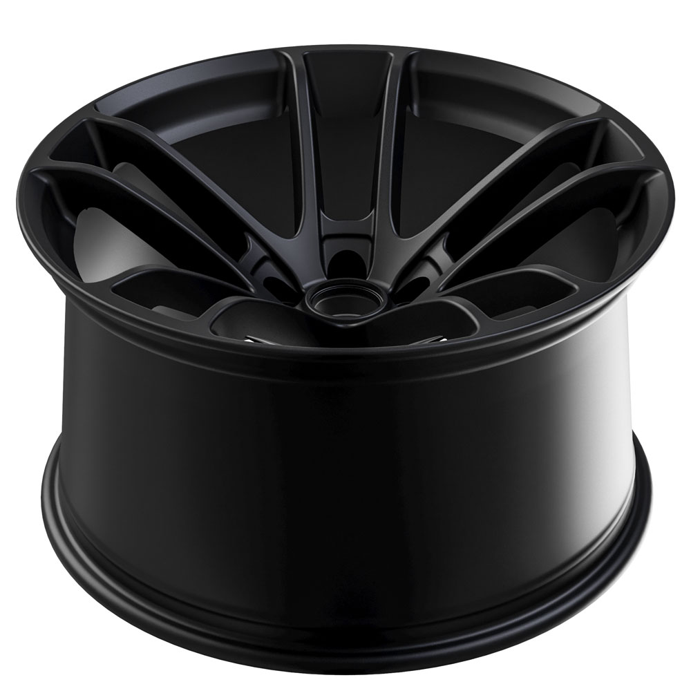 20x11 Hellcat Widebody Wheel vzn123909 & Tire Package - VCORSA 315