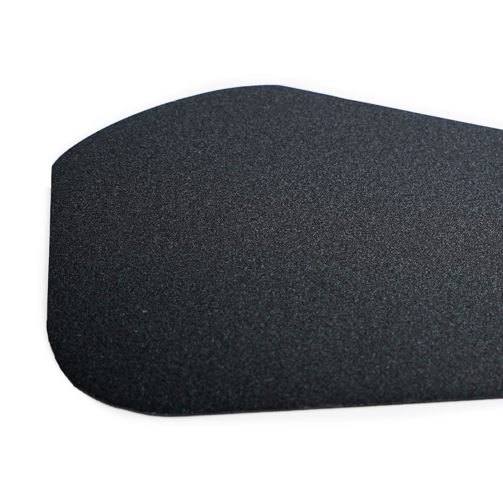 Vicrez Mud Flaps Front vz103258 | Mazda CX-50 2023-2026 | Vicrez.com