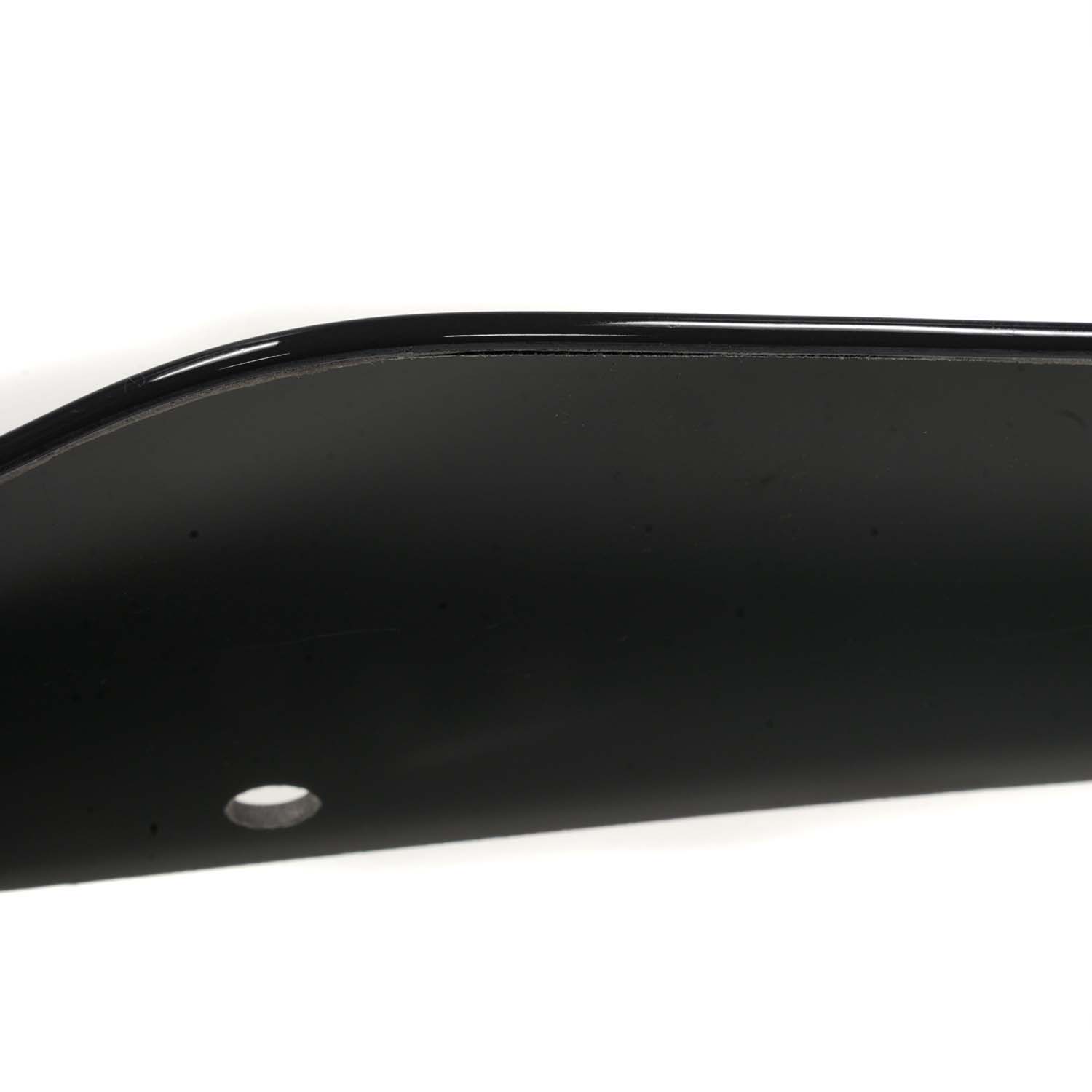 Vicrez V8R Front Splitter vz112109 | Mazda CX-90 2024-2026
