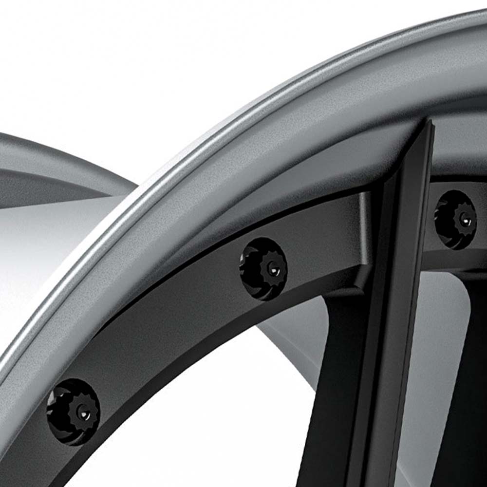 Vicrez VQF6 2-Piece Forged Wheel vzw1101 | Vicrez.com