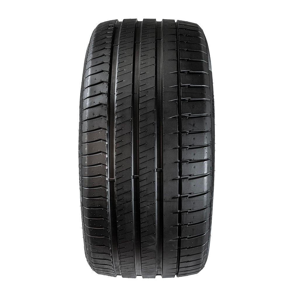Vicrez Performance VCORSA 275/40ZR20 All Season Tire VT103