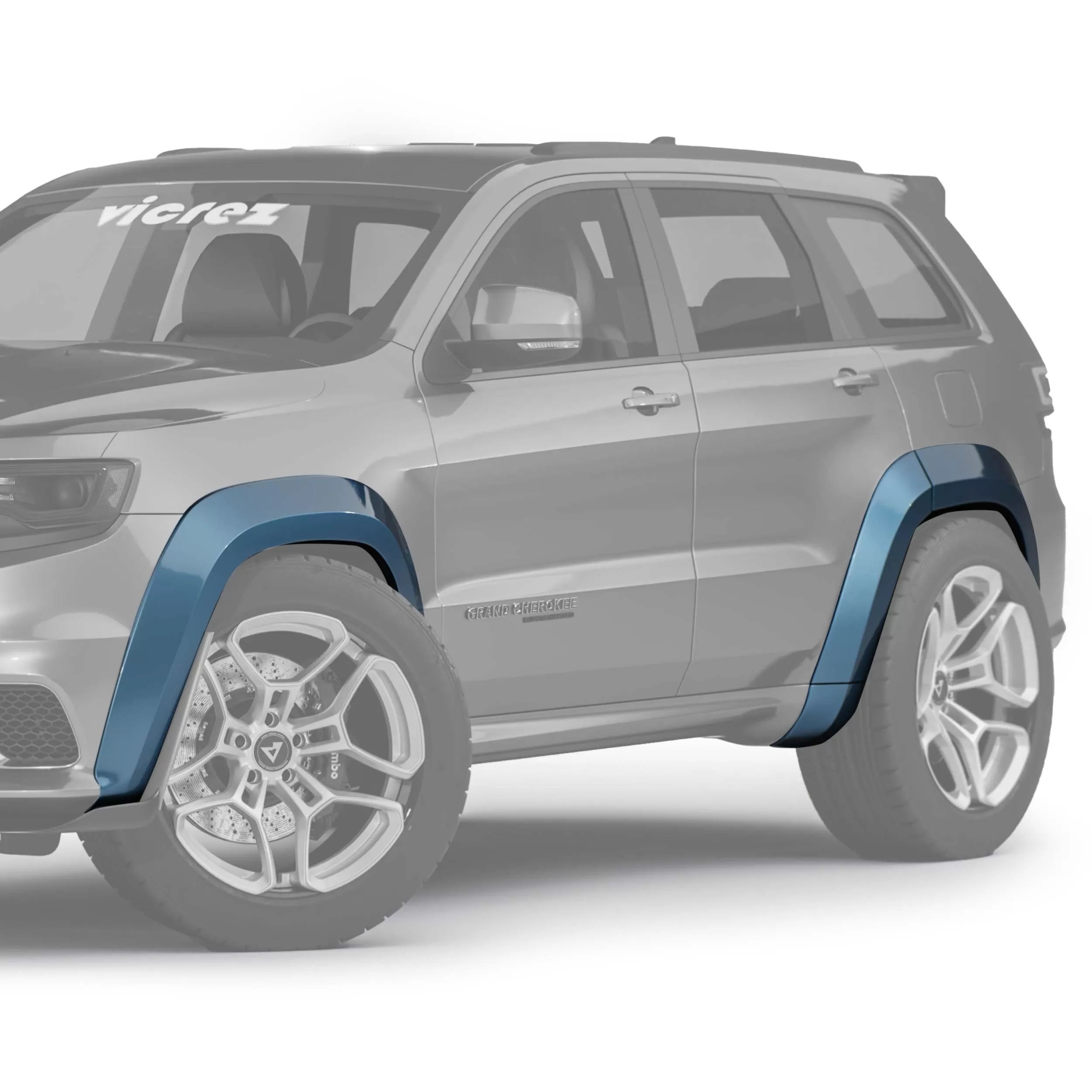 vz101994 Jeep Replacement Parts