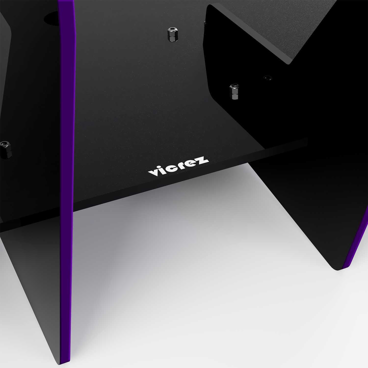 vicrez-centa-vr2-rear-diffuser
