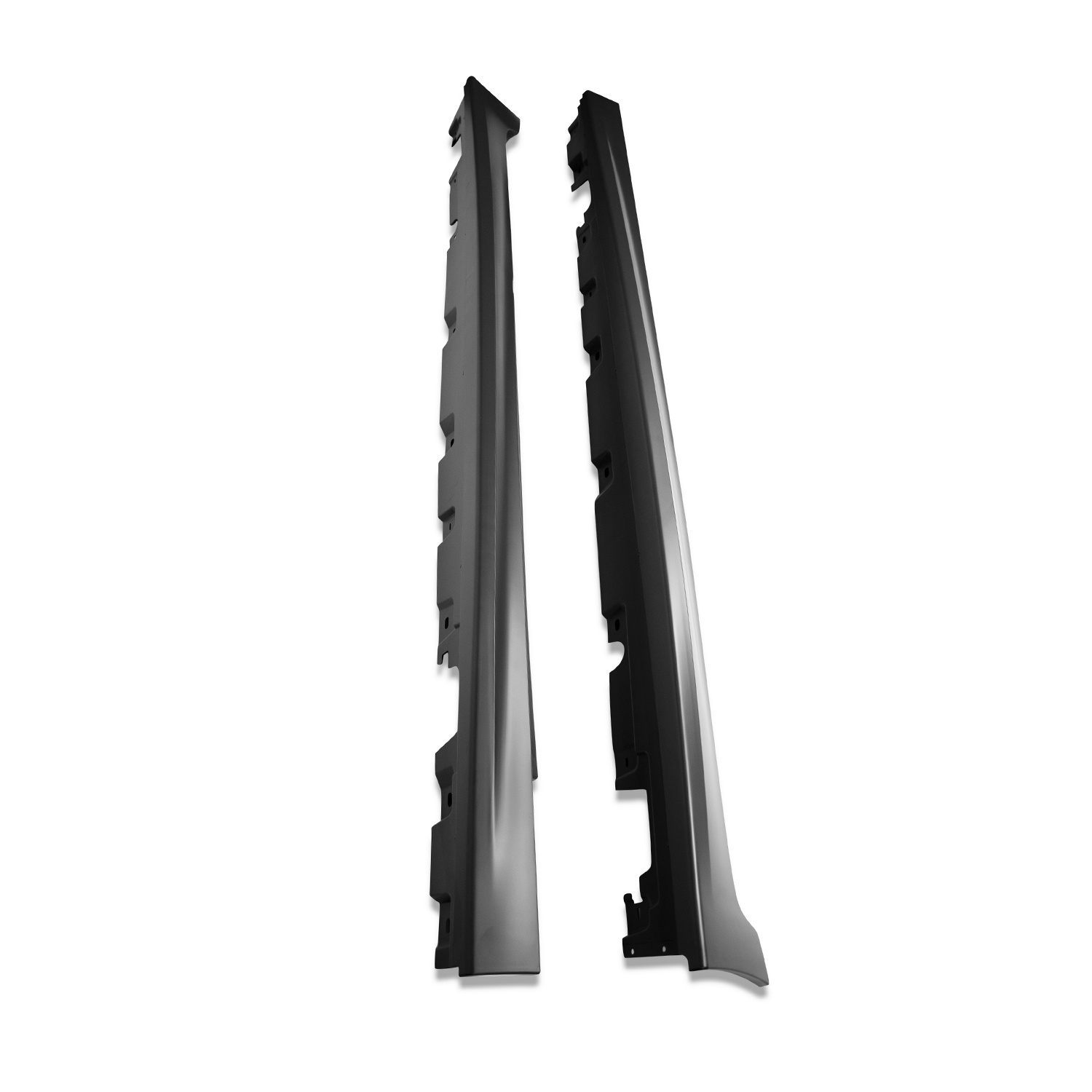 Vicrez RS Side Skirt vz106608 | Honda Fit 2019-2020 | Vicrez.com
