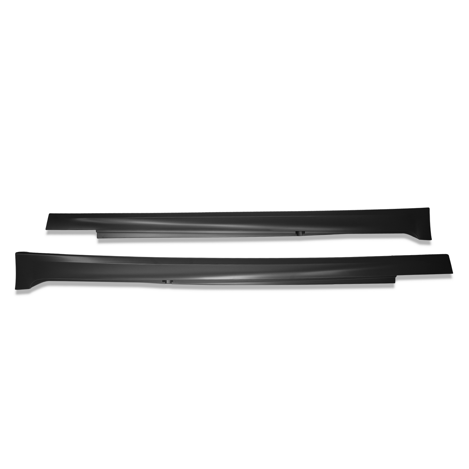 Vicrez RS Side Skirt vz106608 | Honda Fit 2019-2020 | Vicrez.com