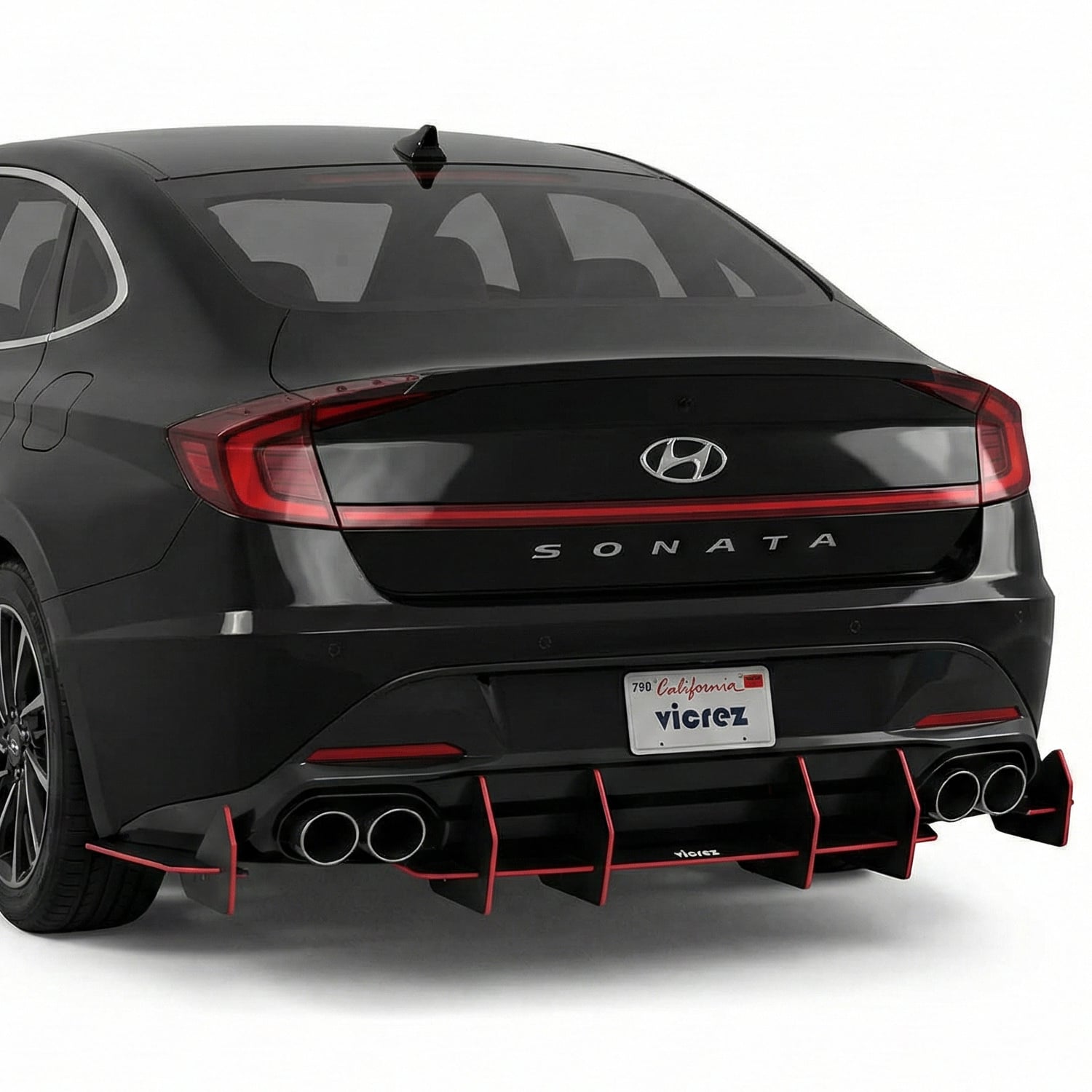 vicrez-centa-vr2-rear-diffuser