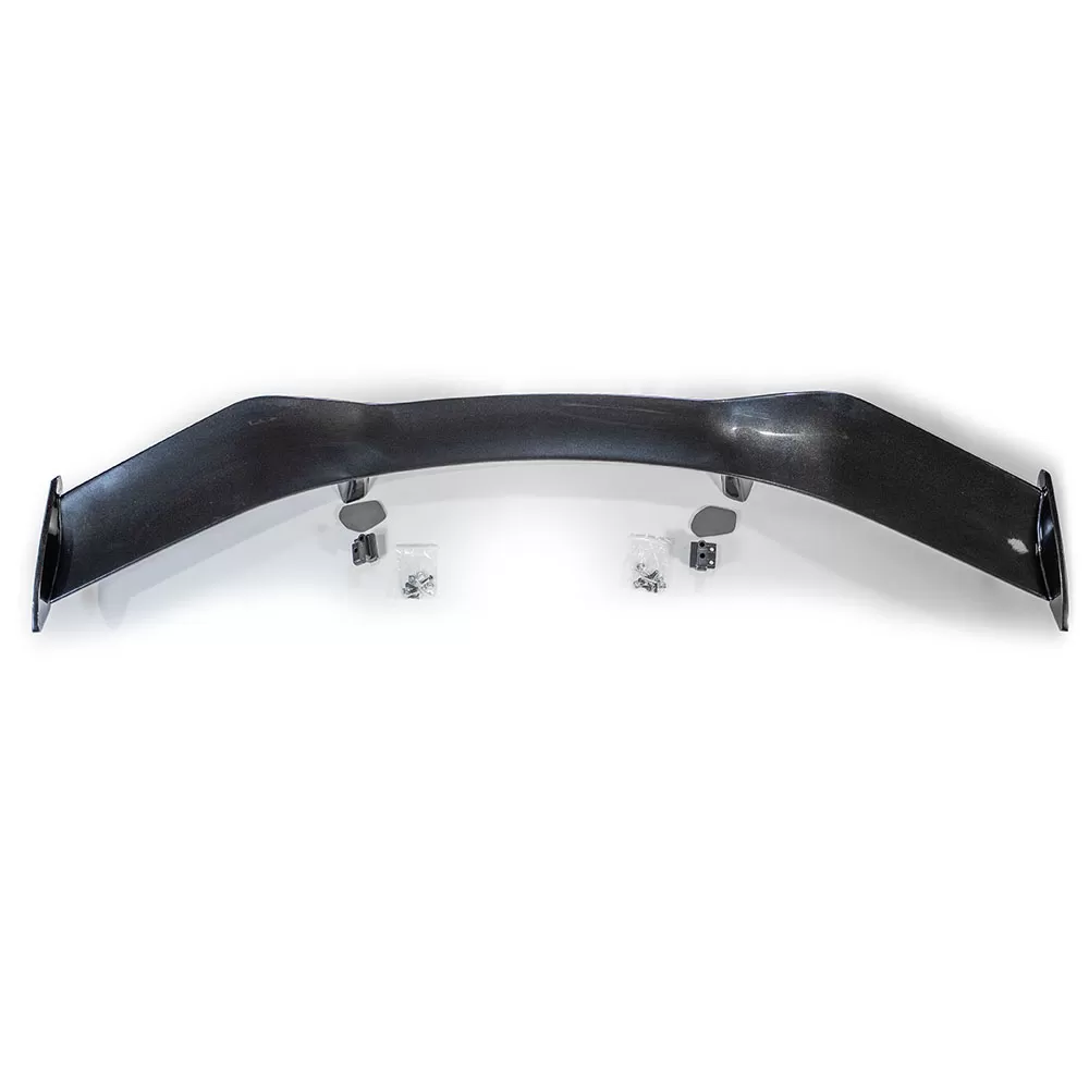 Vicrez Z06 Rear Spoiler vz101951 | Chevrolet C8 Z06 2023-2026