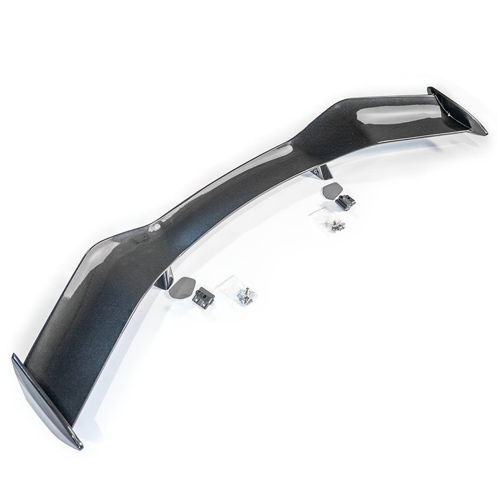 Vicrez Z06 Rear Spoiler vz101951 | Chevrolet C8 Z06 2023-2026