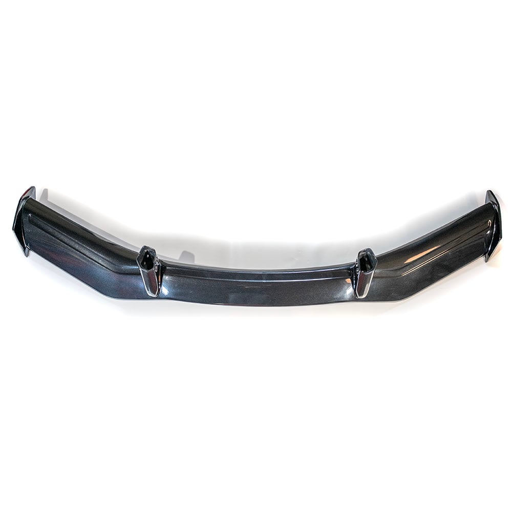 Vicrez Z06 Rear Spoiler vz101951 | Chevrolet C8 Z06 2023-2026