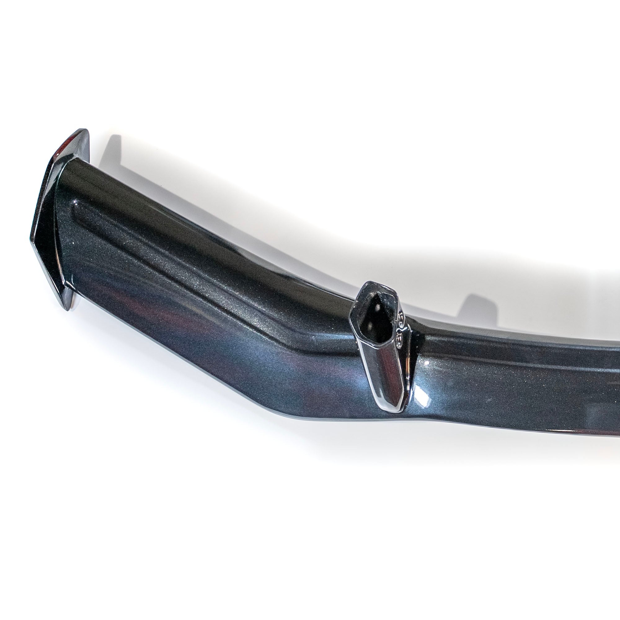 Vicrez Z06 Rear Spoiler vz101951 | Chevrolet C8 Z06 2023-2026