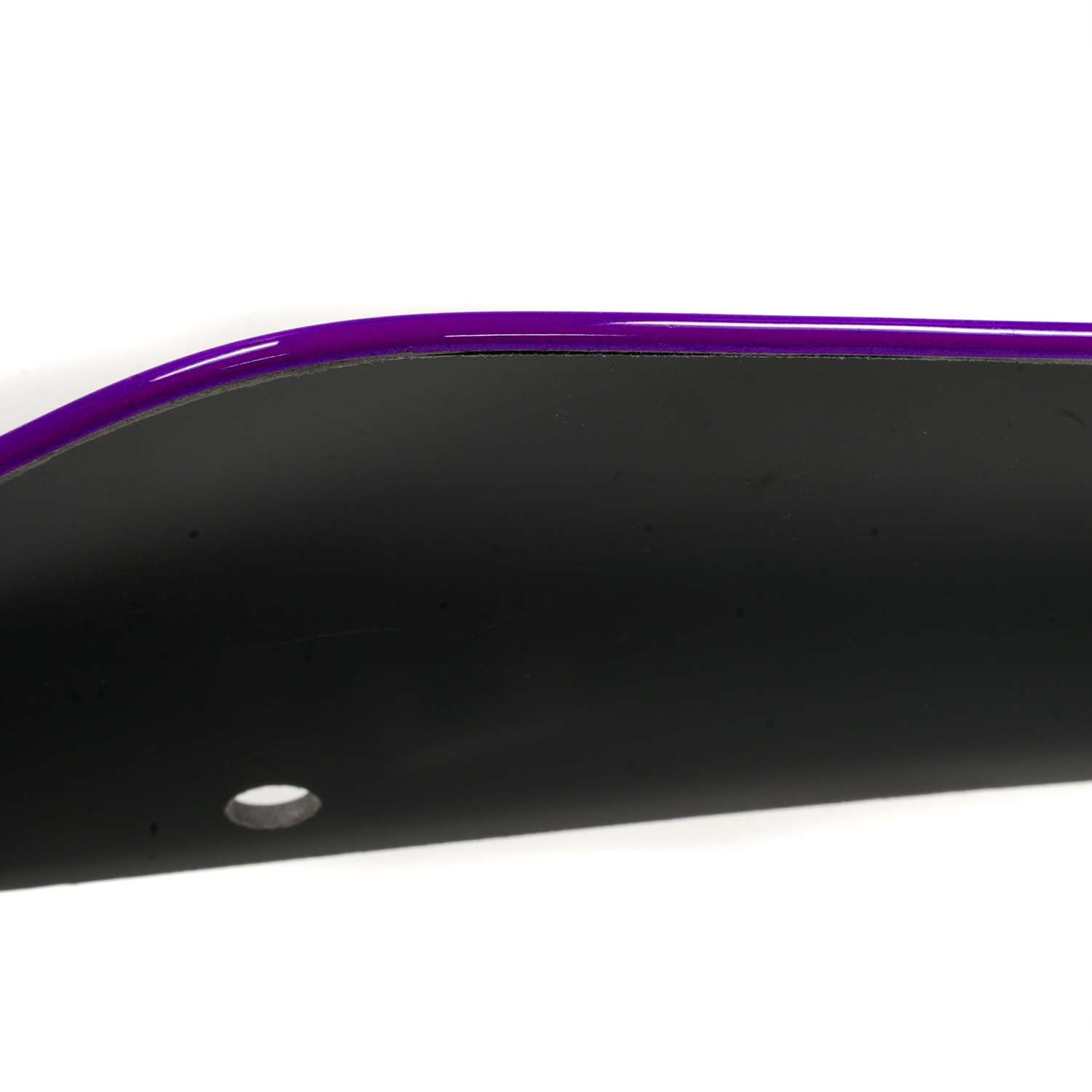 Vicrez V8R Front Splitter vz112109 | Mazda CX-90 2024-2026