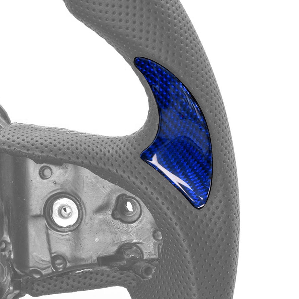 Vicrez OEM Carbon Fiber Steering Wheel vz102543 | Toyota Land